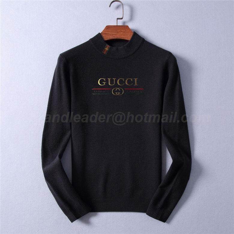 Gucci Men's Sweater 17